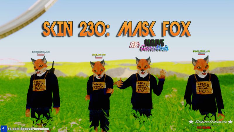 mod